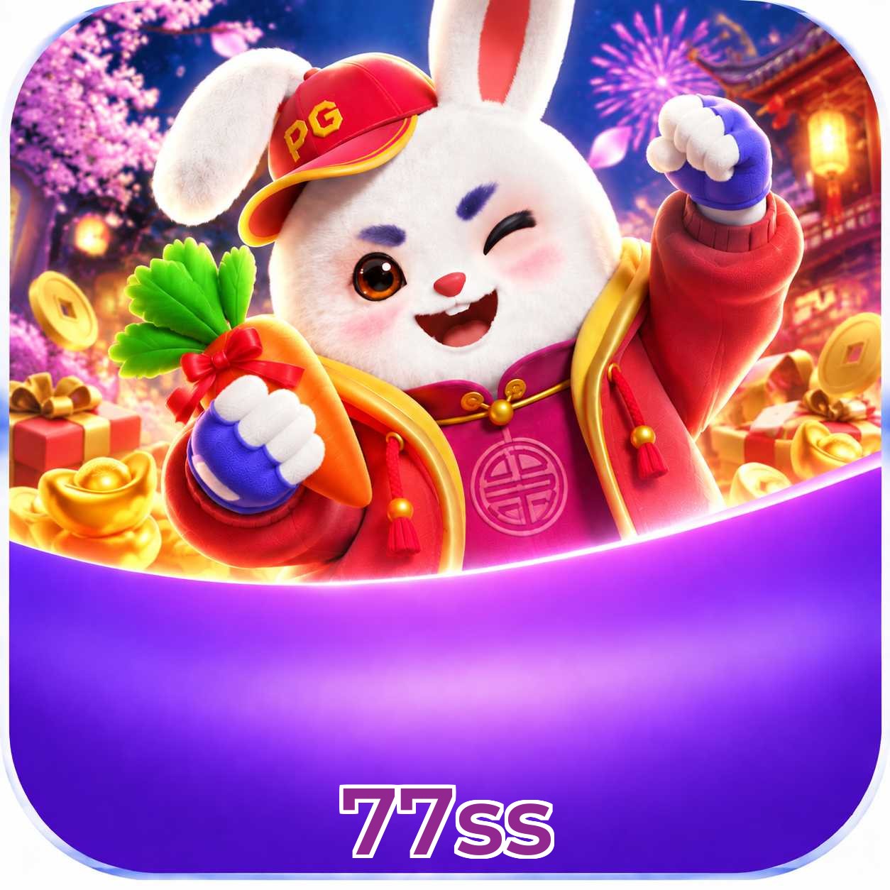 Plushie Frenzy performance nos jogos 77ss
