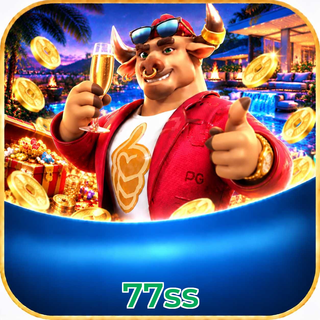 Plushie Frenzy na categoria slots 77ss