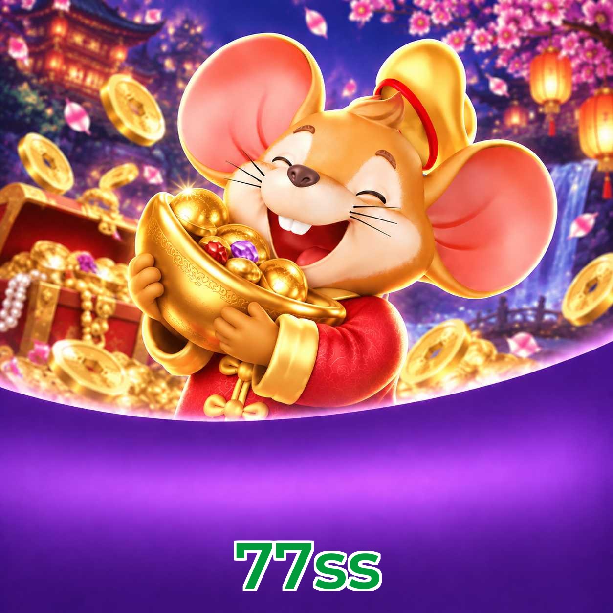 Variedade de jogos incluindo Plushie Frenzy